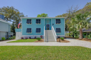 6B Gannet St.